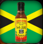 Catch A Fire Jerk BBQ Sauce